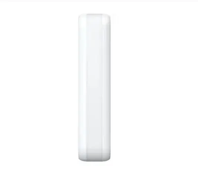 Detector PIR AM Curtain DS-PDC10AM-VG3 - Slim design for window frame installation, IP65 weather resistance for outdoor applicat