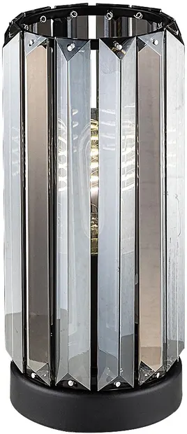 Lampă de masă Rabalux - Veness 74206, IP20, E27, 1x40W, negru mat