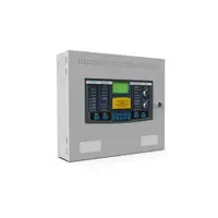 Centrala de stingere Kentec Sigma ZXT K192311XM2, 1 zona stingere, 2 iesiri stingere, 3 zone detectie