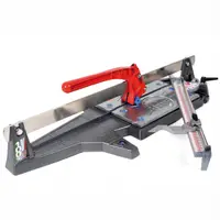 Masina de taiat gresie si faianta MasterPiuma Basic - 63cm - Montolit-63BP