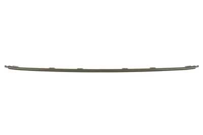 Spoiler bara Fata Mijloc, plastic, maro potrivit CHRYSLER 300C 09.08- 10.14