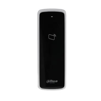 Cititor de proximitate RFID Dahua ASR1200D-D, EM-ID 125 kHz, IP 65, interior/exterior