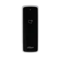 Cititor de proximitate RFID Dahua ASR1200D-D, EM-ID 125 kHz, IP 65, interior/exterior