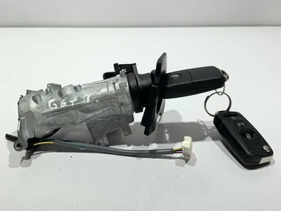 Contact pornire cu cheie 1K0905865A Audi A3 facelift (2008-2013) [8P1]