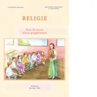 Religie. Fise de lucru