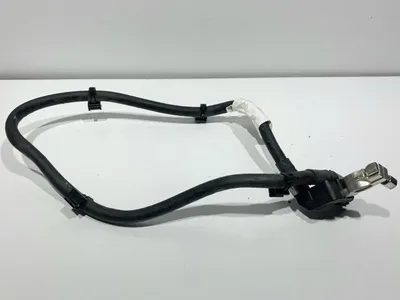 Borna baterie minus 4H0915181 Audi A8 (2009-2017) [4H] D4 3.0 tdi CDTA