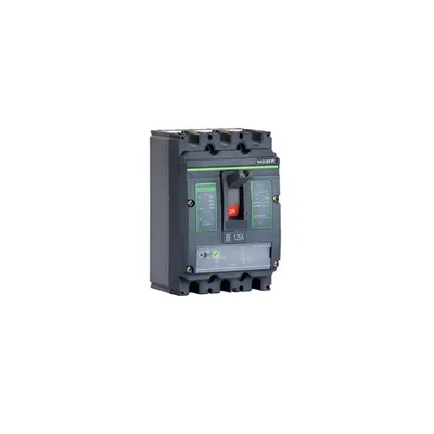 Separatoare de sarcina Ex9M1SD AC63 3P