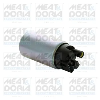 Pompa Combustibil Potrivit Lexus Ct; Toyota 4 Runner Iii, Auris, Prius, Prius Phv, Prius Plus, Urban Cruiser, Yaris 1.3-3.4 11.95