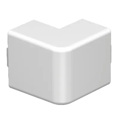 External corner cover | Type WDK HA25040RW