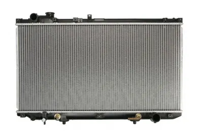 Radiator motor potrivit LEXUS GS 3.0 4.0