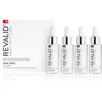 Revalid Hair Tonic tonic energizant cu cofeină stimuleaza cresterea parului