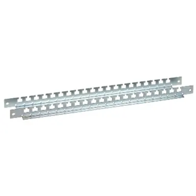 PanelSeT 90° Suport Fixare Pentru Cabluri - 600X600 Mm