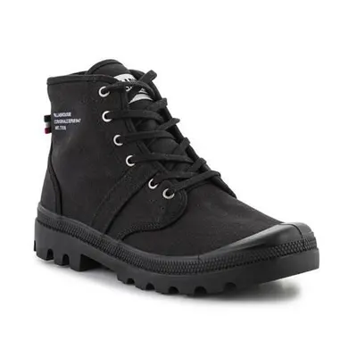Încălțăminte universale unisex Palladium Pallabrousse Legion