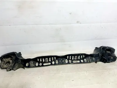 Suport central bara spate 7184766 BMW Seria 5 (2010-2017) [F10]