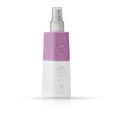 Ceara lichida pentru par - NISH LADY - 200 ml