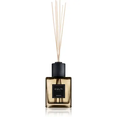 Culti Milano Decor Tessuto difuzor de aroma 500 ml