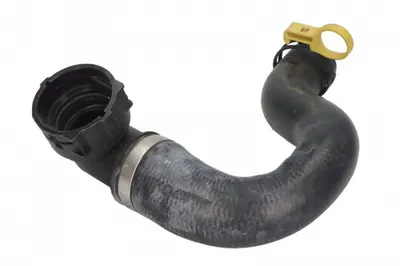 Furtun schimbator caldura inferior potrivit OPEL ASTRA K 1.4 1.4CNG dupa 2015