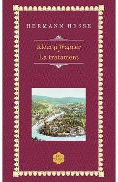 Klein si Wagner. La tratament