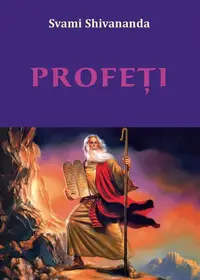 Profeți - Paperback brosat