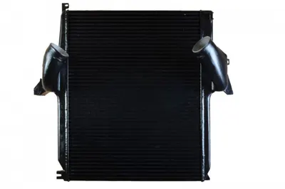 Intercooler potrivit MERCEDES ACTROS, ACTROS MP2 MP3 OM541.920-OM542.969 04.96