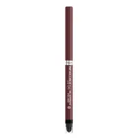 Creion mecanic de ochi Infaillible 36H Grip Bronze Blaze Velvet Bordeaux, 1ml, L'Oreal Paris