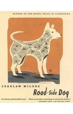Road-Side Dog