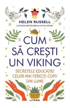 Cum sa cresti un viking