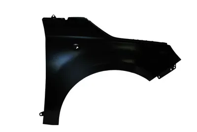 Aripa Dreapta potrivit FIAT 500 dupa 2007 - (cu gaura pentru indicator)