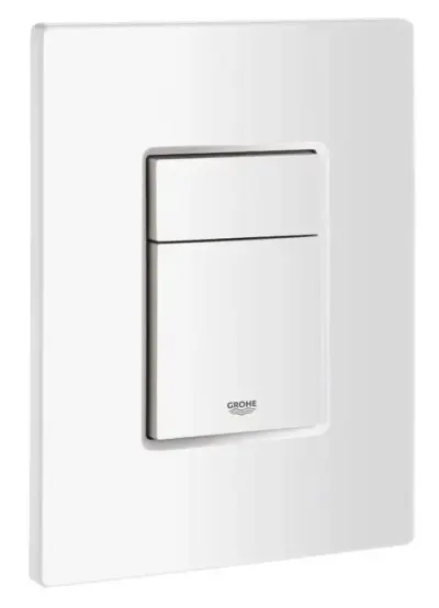 Clapeta actionare Grohe Skate Cosmopolitan 38732SH0 (Alb)