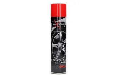 Solutie curatat pneuri Maxgear 600ml 600ml