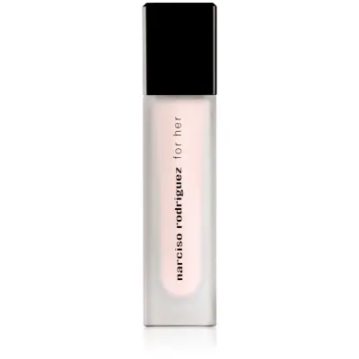 narciso rodriguez for her spray parfumat pentru par pentru femei 30 ml