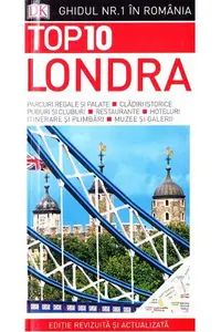 Top 10 Londra