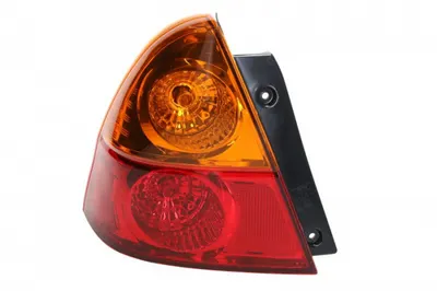 Stop tripla lampa spate stanga SUZUKI LIANA LIMUZINA dupa 2002