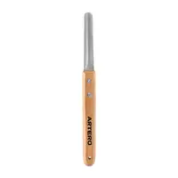 Pila metalica Artero cu maner de bambus