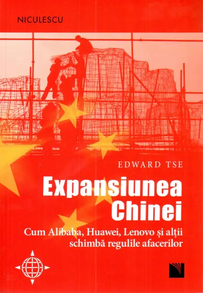 Expansiunea Chinei