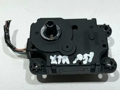 Motoras clima 277T14BU1A Nissan X-Trail 3 (2014-2017) [T32]