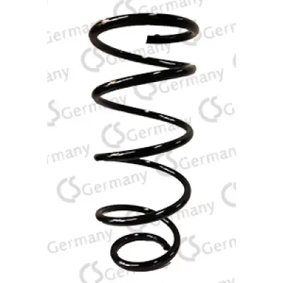Arc spiral CS Germany 14.871.641
