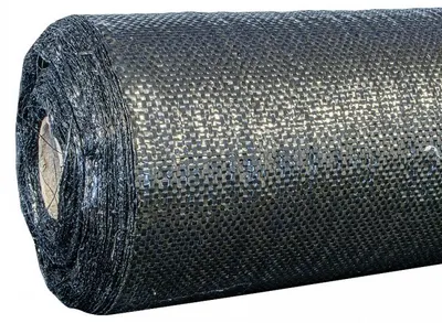 Plasă/husă împotriva ierbii Herly - 1 x 50 m