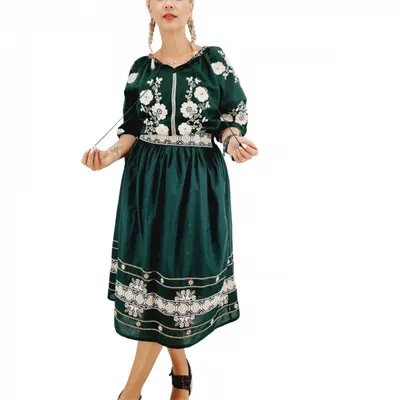 Ie traditionala Dorina 21