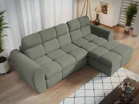 Coltar Unik verde Vibe 34