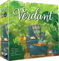 Joc de societate Verdant - Abstract
