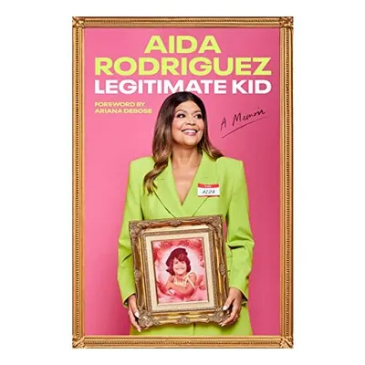 Unti Memoir, Aida Rodriguez
