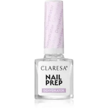 Claresa NAILPREP DEHYDRATOR lac de unghii pentru fixarea ojei