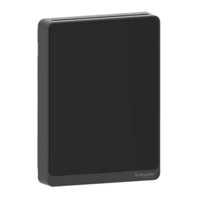Senzor SpaceLogic, PM1, PM2.5, PM4, PM10, Analog, Optim, Negru