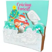 Craciun fericit!
