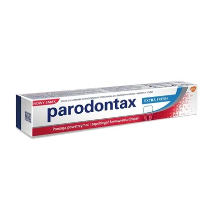 Pasta de Dinti Parodontax Extra Fresh 75 ml