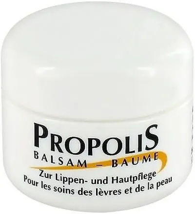 Propolis Balsam de buze crăpate, 5 ml