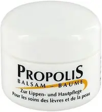 Propolis Balsam de buze crăpate, 5 ml