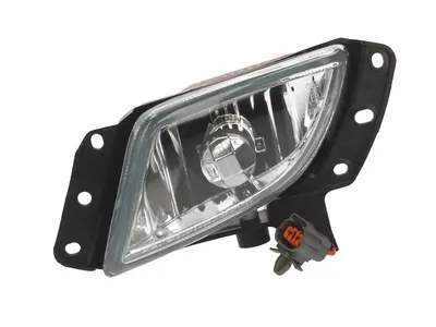 Proiector ceata Stanga (H3) potrivit MAZDA 626 V 1999-2002
