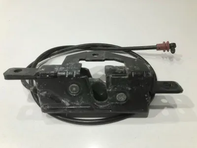 Broasca haion stanga 8408963 BMW X5 (1999-2006) [E53]